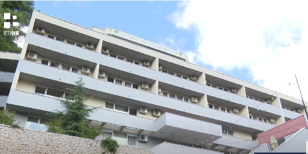 STUDENTSKI CENTAR