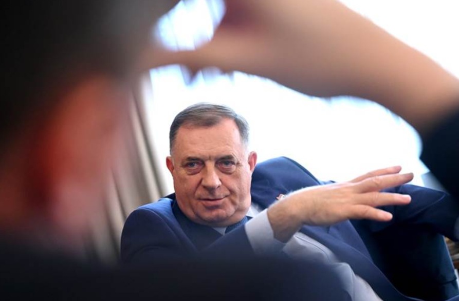 dodik