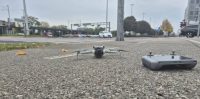 dron