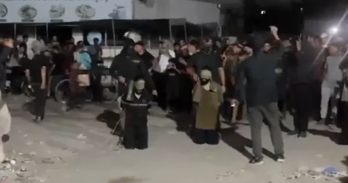 gaza