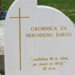 grobnica za nerodjenu djecu