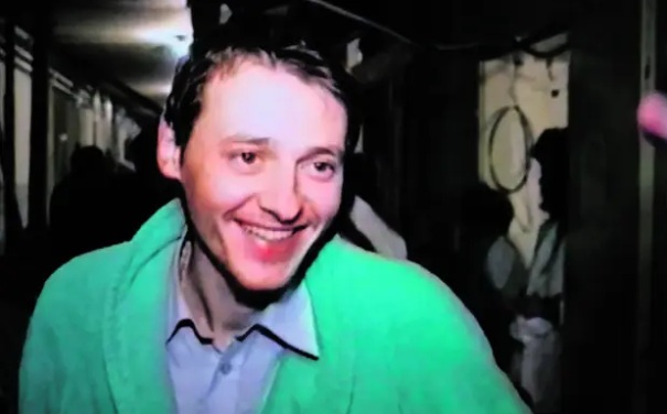 Jean-Michel Nicolier