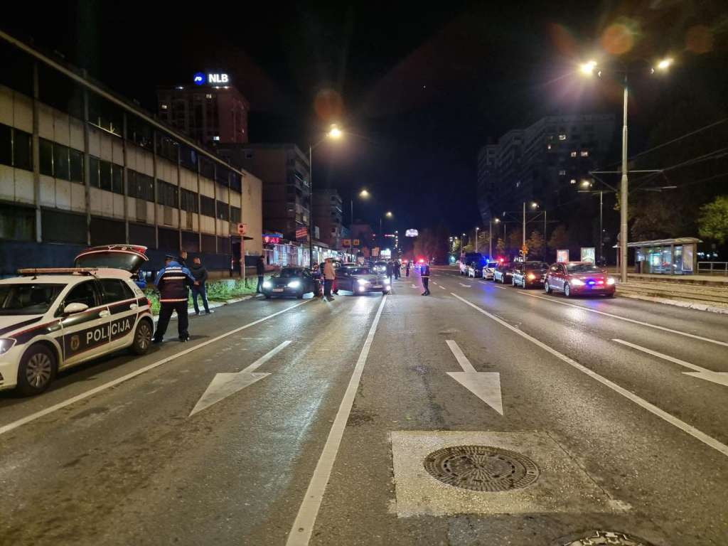 POLICIJA