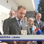 Draško Stanivuković / Foto: Fena
