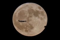 Mjesec / Foto: Agencija