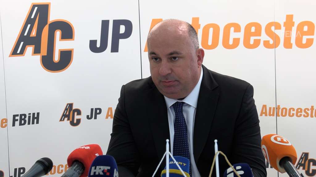 Denis Lasić / Foto: Fena