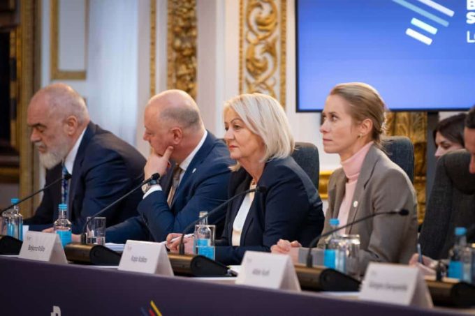 Borjana Krišto / Foto: Agencija