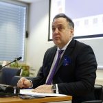 Ranko Debevec / Foto: Fena