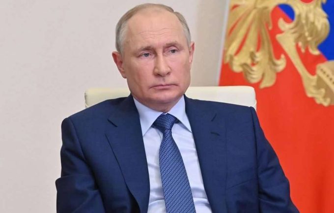 putin