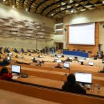 Zastupnički dom PSBiH/ Foto: Fena