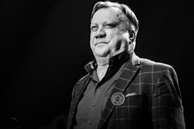 Halid Bešlić / Foto: FENA