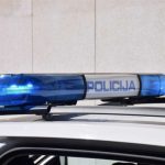 Policija / Foto: Fena