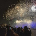 Vatromet (ILUSTRACIJA) Foto/ Fena/Belga