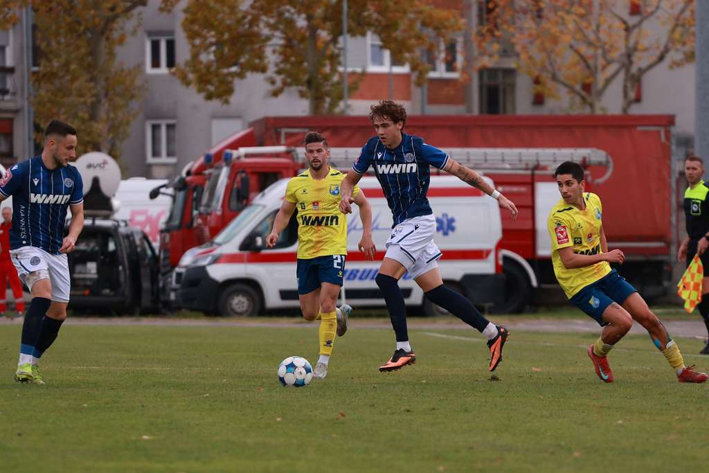 rudar željezničar