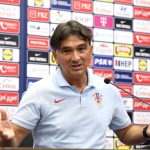 Zlatko Dalić / Foto: Agencija