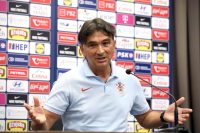 Zlatko Dalić / Foto: Agencija