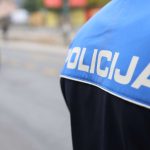 Policija / Foto: Fena