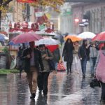 Kiša (ILUSTRAIJA) / Foto: Agencija