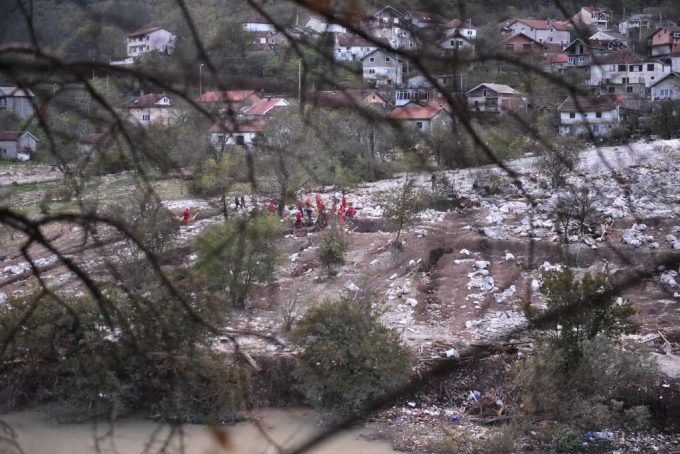POPLAVE