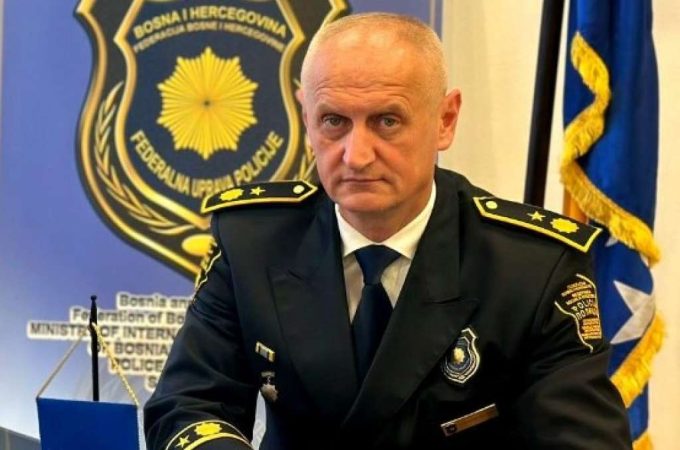 VAHIDIN MUNJIĆ
