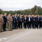 Obilježena 31. obljetnica utemeljenja 4. gmbr HVO-a 'Sinovi Posavine' / Foto: Vlada ŽP