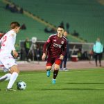 Sarajevo-Zrinjski / Foto: Fena