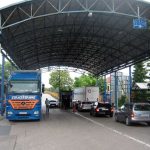 Granica / Foto: Fena