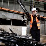 Uništavanje oružja: Foto/ MINISTARSTVO SIGURNOSTI BIH