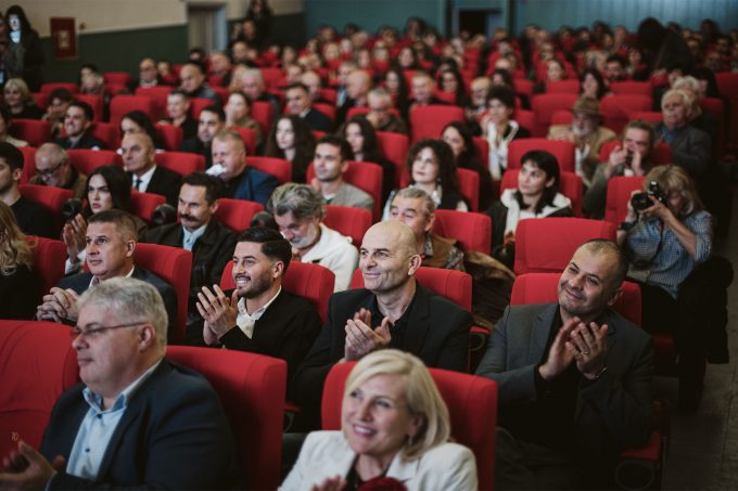 Mediteran Film Festival