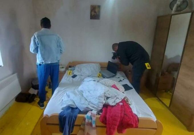 pedofilija
