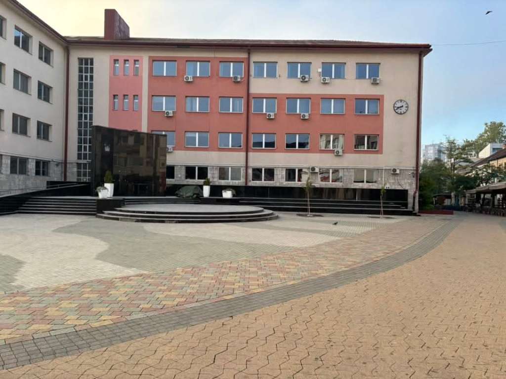 prosvjed majke u Bihaću