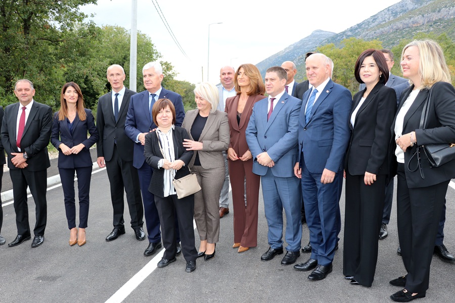 Foto: Vlada HNŽ
