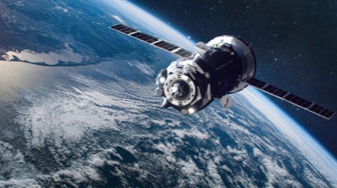satelit