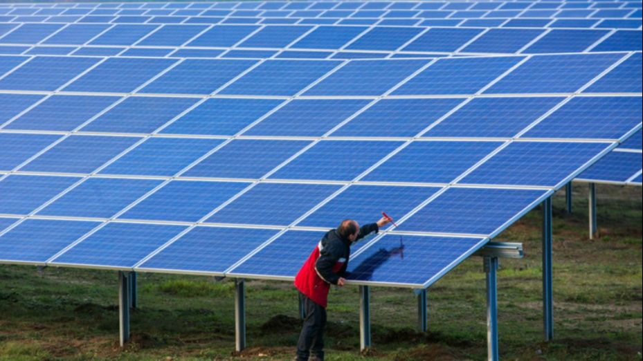 solar