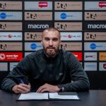 Tin Sajko / Foto: HŠK Zrinjski