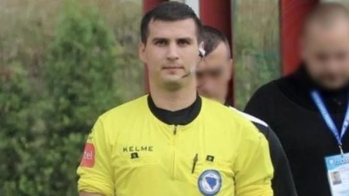anis kalajdzic