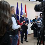 Dragan Čović / Foto: Fena