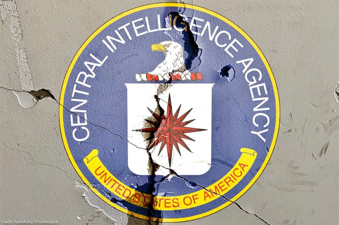 cia