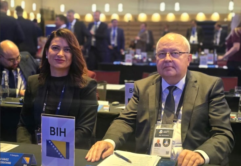 Konferencija u Parizu