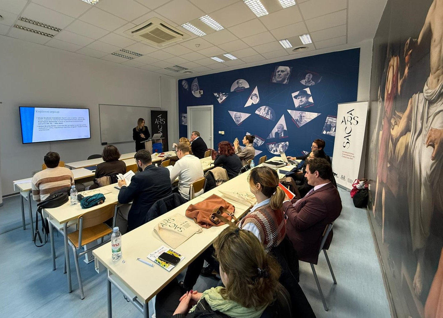 konferencija Ars Sacra (1)