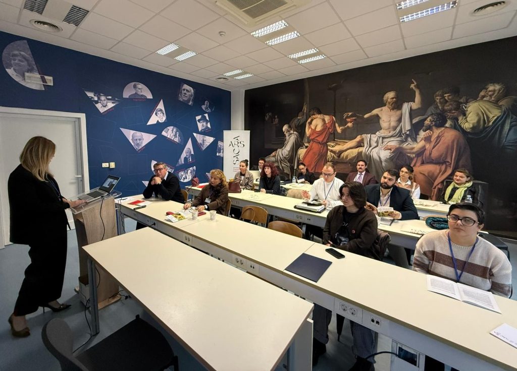 konferencija Ars Sacra (1)