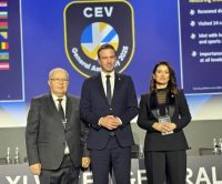 Konferencija u Parizu