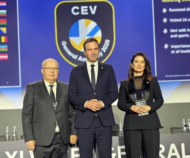 Konferencija u Parizu