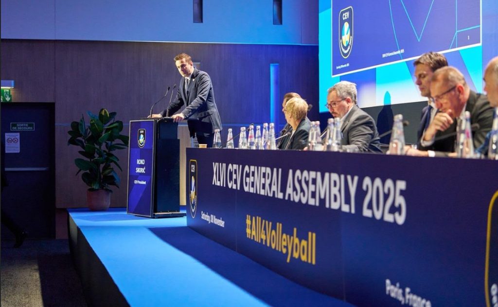 Konferencija u Parizu