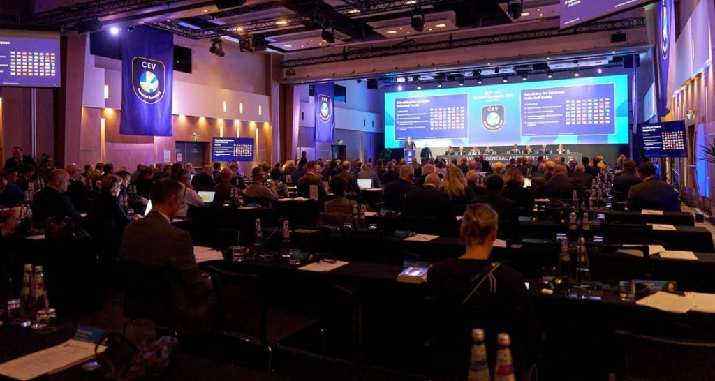 Konferencija u Parizu