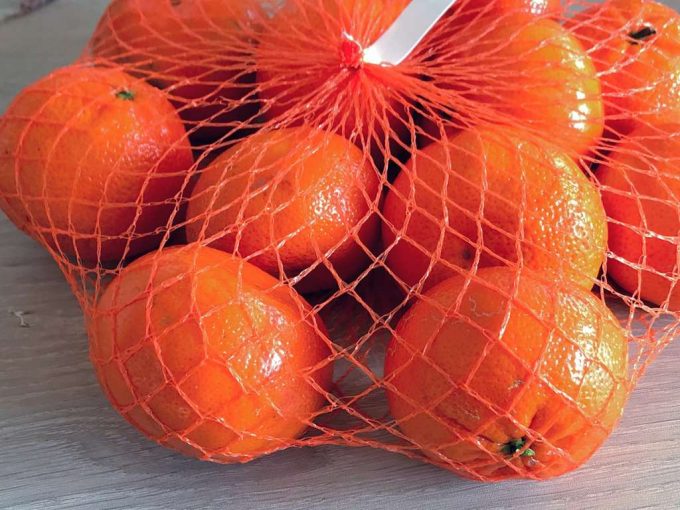 MANDARINE