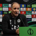 Igor Štimac / Foto: Fena