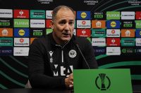 Igor Štimac / Foto: Fena