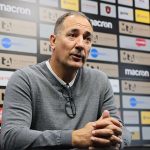 Igor Štimac / Foto: Fena