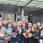 Draško Stanivuković / Foto: Fena